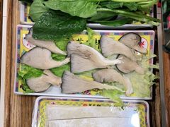 -芦月轩羊蝎子(太平桥店)