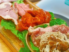 -金顺碳烤肉(大良清晖园店)