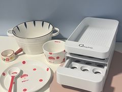 -川岛屋·KAWASIMAYA·咖啡简餐