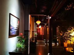 -不倒翁·徽天下名菜楼(马鞍山路店)