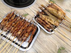 -清真·西北人家风味馆(中山中路店)