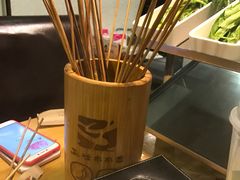 -成都玉林串串香(世纪港湾店)