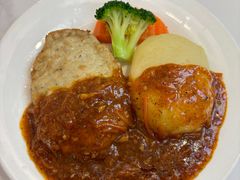 -库滋明·俄罗斯特色美食(中央大街店)