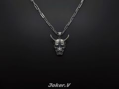 -梵薇Joker.V银饰工作室