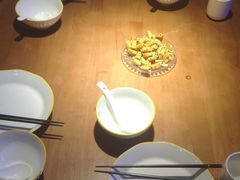 -蜀香三绝·牛蛙·烤鱼·天府炒鸡(安丘泰华店)