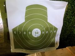-华连射击俱乐部