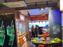 -东来土菜馆(民祥园路店)