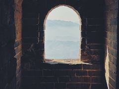 -司马台长城