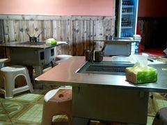 -本味家贵州烤肉&爆浆小豆腐(会展一店)