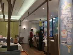 -西湖春天•老字号杭州菜(百汇店)
