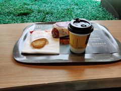 -麦当劳(南京路2店)