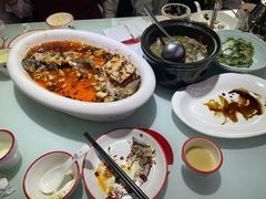 -黄河佬.油泼黄河鲤鱼.地道陕菜(百米大道店)