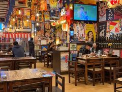 -平成屋·午肴夜酒(四川北路店)