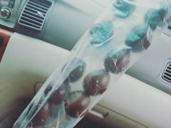 鹌鹑蛋-青果虾饼(杨柳巷店)