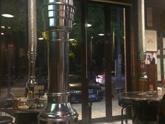 -釜山火炉·海鲜烤肉(紫藤路店)
