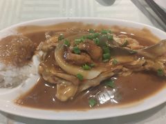 河豚捞饭-江海渔港(姚港路店)