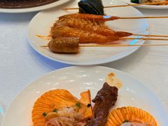 -香宫中餐厅 · 桂林香格里拉