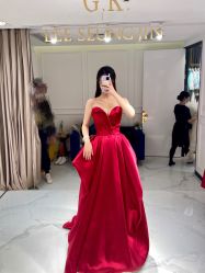 点击看大图 -GRACE KELLY婚纱与礼服(北京店)