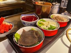 -哥老官重庆美蛙鱼头(日月光店)