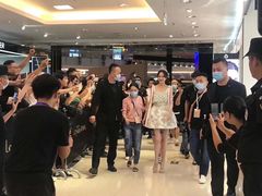 -宁波鄞州万达广场