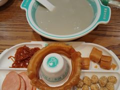 -尹三豆汁(天坛店)