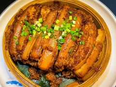 -鱼头泡饭·湖北菜·非物质文化遗产(岳家嘴总店)
