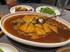 -柒园·三十年创意杭帮菜(龙湖滨江天街店)