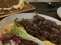 -苏坦土耳其餐厅(白云宾馆店)