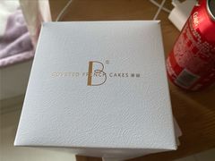 -B.O.M波姆烘焙(凤凰街店)