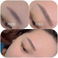 点击看大图 -久匠·纹眉半永久野生眉