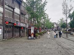 -南关石牌坊古镇