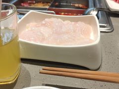 -海底捞火锅(万达广场店)