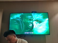 -良子足浴(湖滨店)