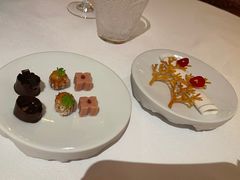 -Sketch(The Lecture Room & Library)