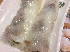 -添好运点心专门店(中环IFC店)