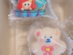 -milch·t妙奇(五大道店)