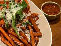 -Osteria Garden 生蚝花园餐厅(原进贤路店)