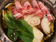 -古都日本料理(高桥路店)