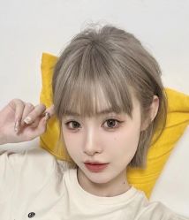 -沐染造型专业烫发染发