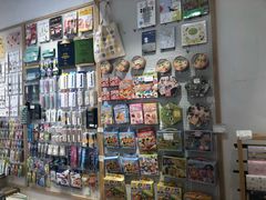 -猫的天空之城概念书店(苏州平江店)