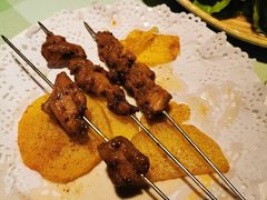 -福宝漠北·牛羊肉(广埠屯店)
