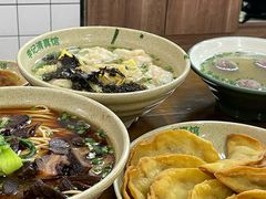 -李记清真馆(打钉巷店)