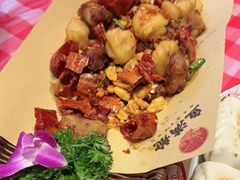 -鱼满舱·鲜活海鲜·正宗鲁菜