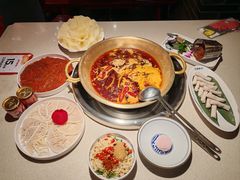 -小龙坎火锅(全球总店)