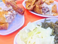 -香妃烤鸡(西单店)