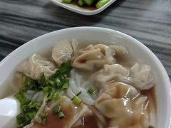 -初记正宗云吞面