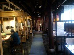 大堂-塘人·老底子宁波菜小馆(南塘老街店)