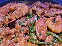 -徐记小怪兽肉蟹煲店(哈西万达金街店)