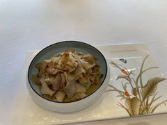 -渝信川菜(南滨店)