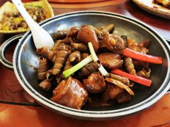 -东馆和天下特色餐饮(工农店)